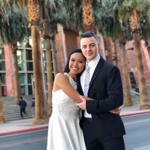 Meet your Posher, Pauline